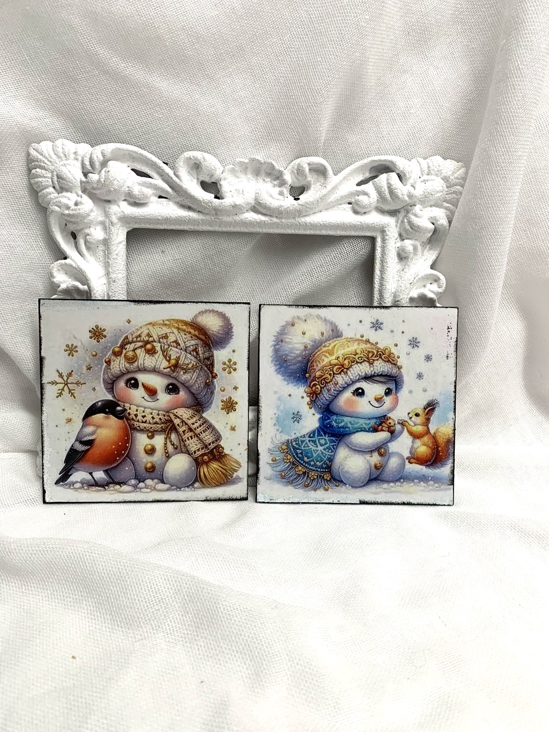 suport de pahare set 01192 -  - Artynos.ro