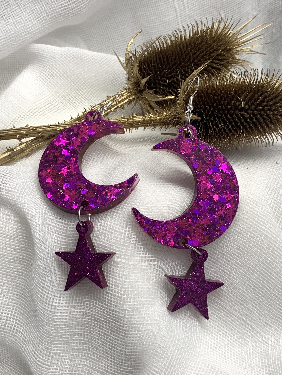 cercei pentru ocazii speciale  01193 -  - Artynos.ro