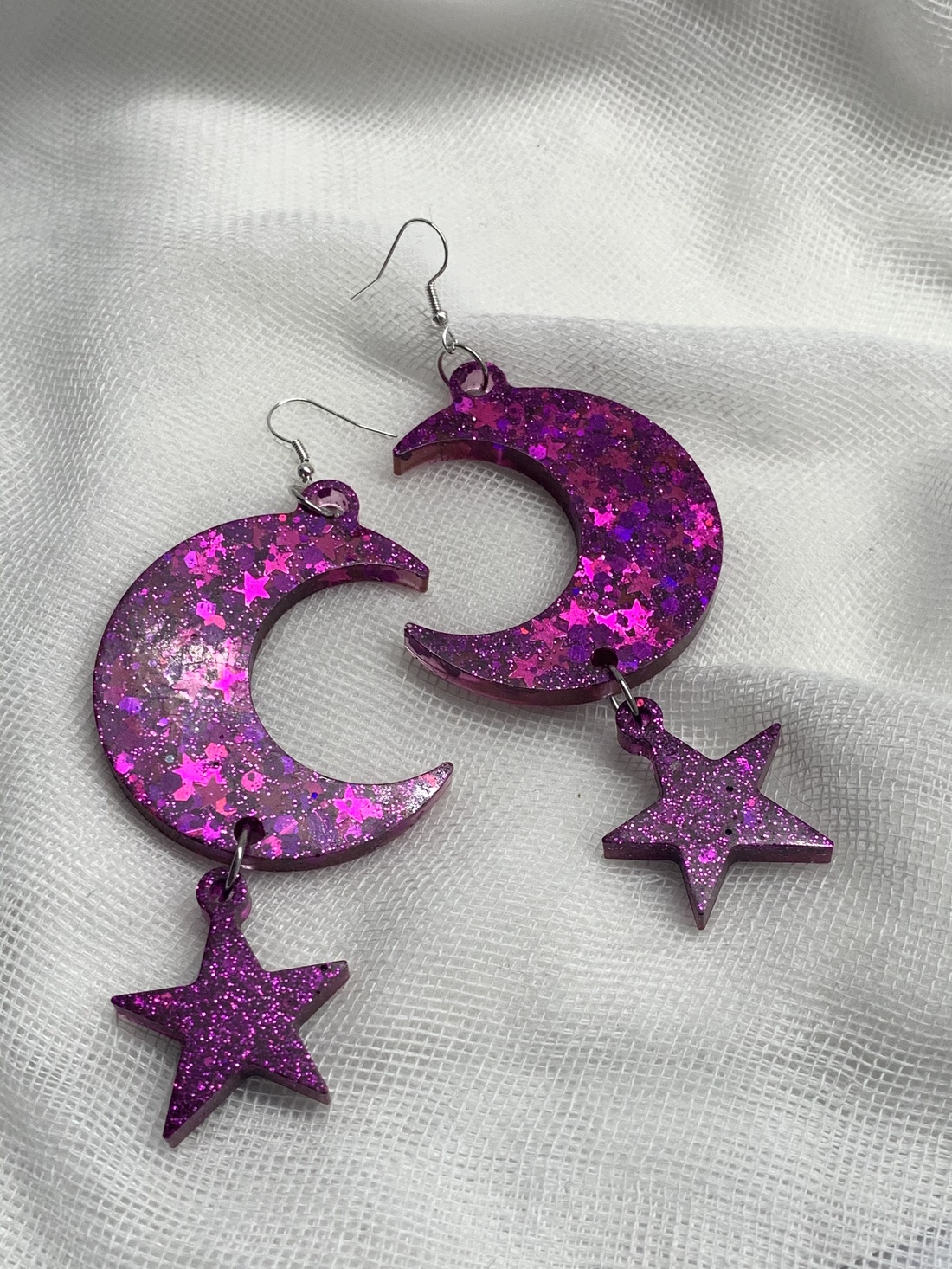 cercei pentru ocazii speciale  01193 -  - Artynos.ro