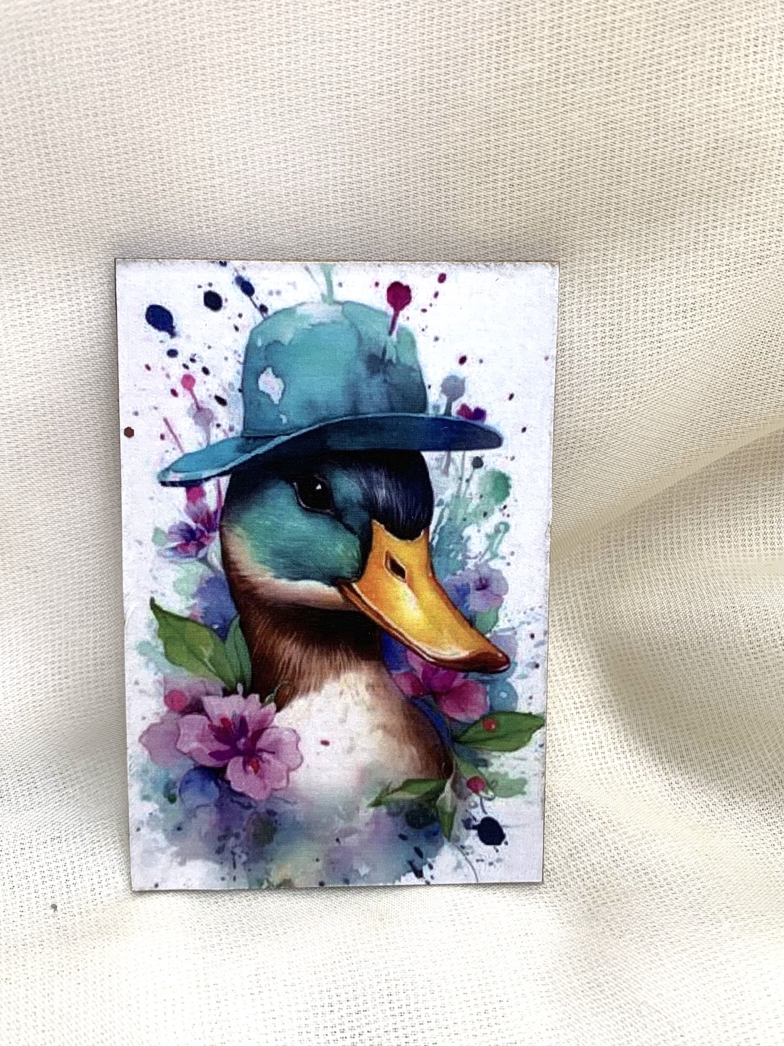 Magnet de frigider - decorat manual 01198 - casă & stil de viață - accesorii pentru echipamente de bucătărie - decorații de bucătărie - magneți de frigider - Artynos.ro