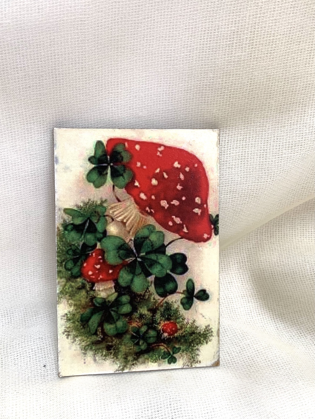 Magnet de frigider - decorat manual 01199 - casă & stil de viață - accesorii pentru echipamente de bucătărie - decorații de bucătărie - magneți de frigider - Artynos.ro