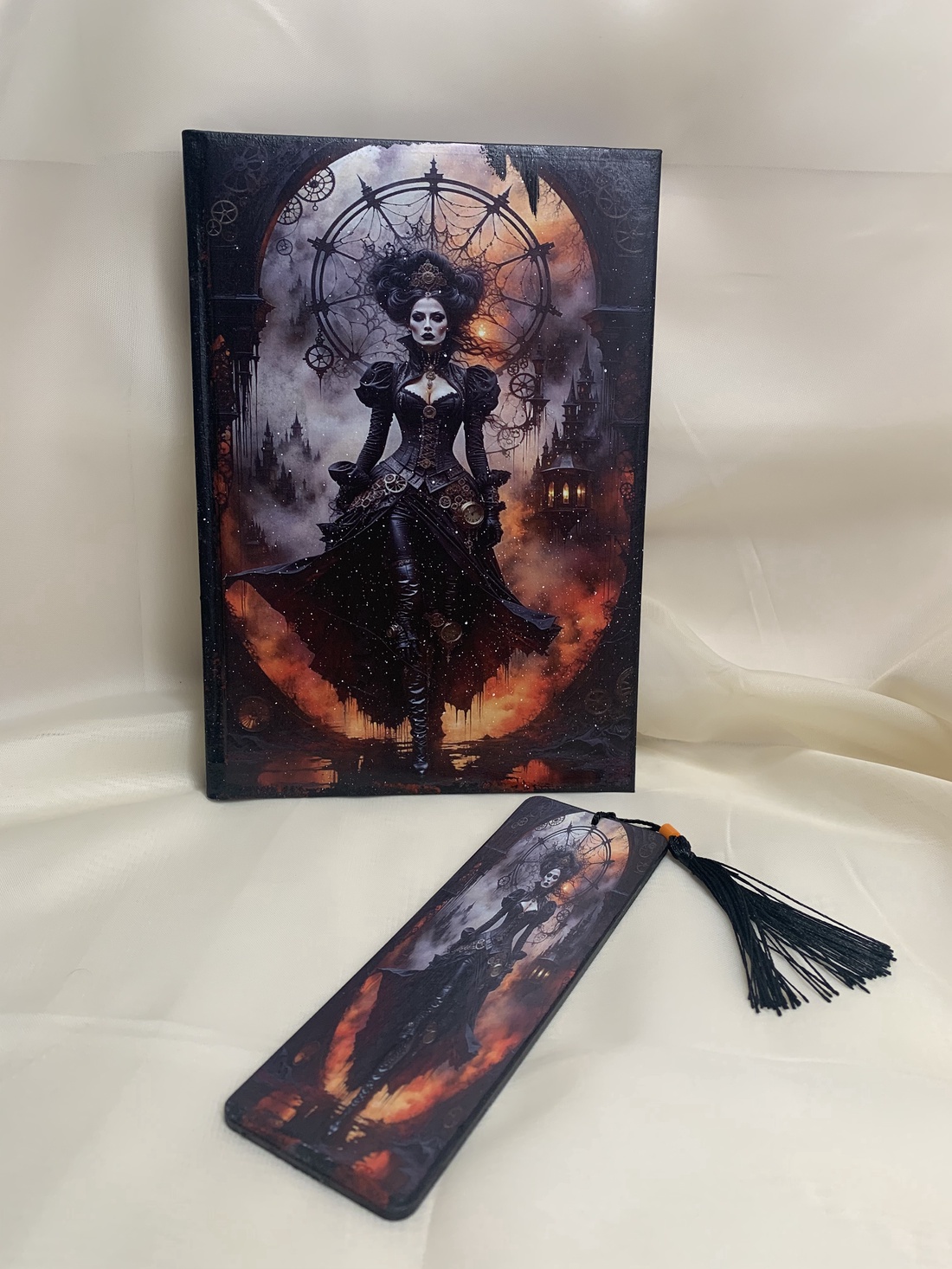 Agenda-Jurnal - set cadou  01201 -  - Artynos.ro