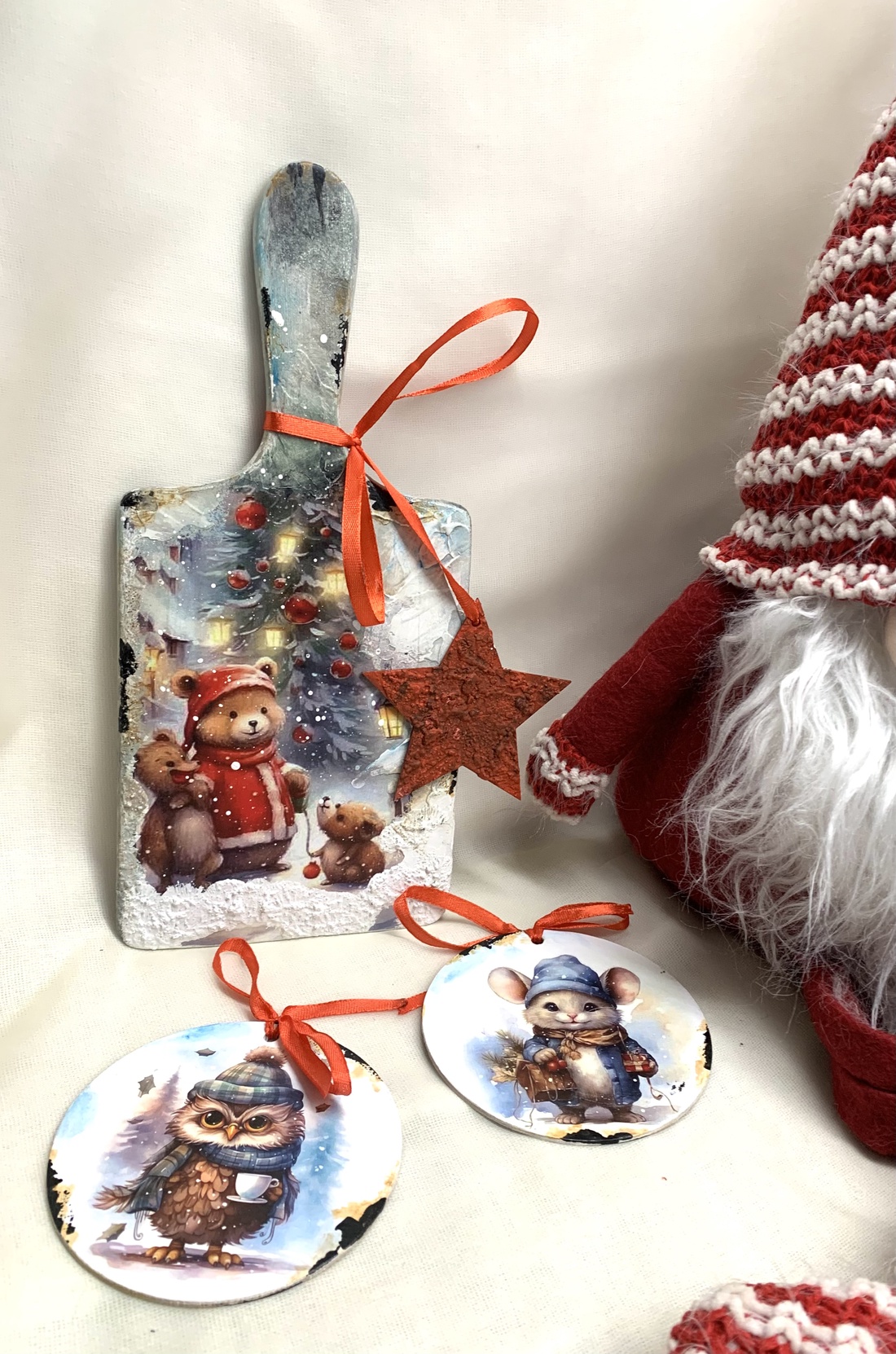 set cadou Craciun 01202 - crăciun - cadouri de moș crăciun - cadouri de moș crăciun - Artynos.ro