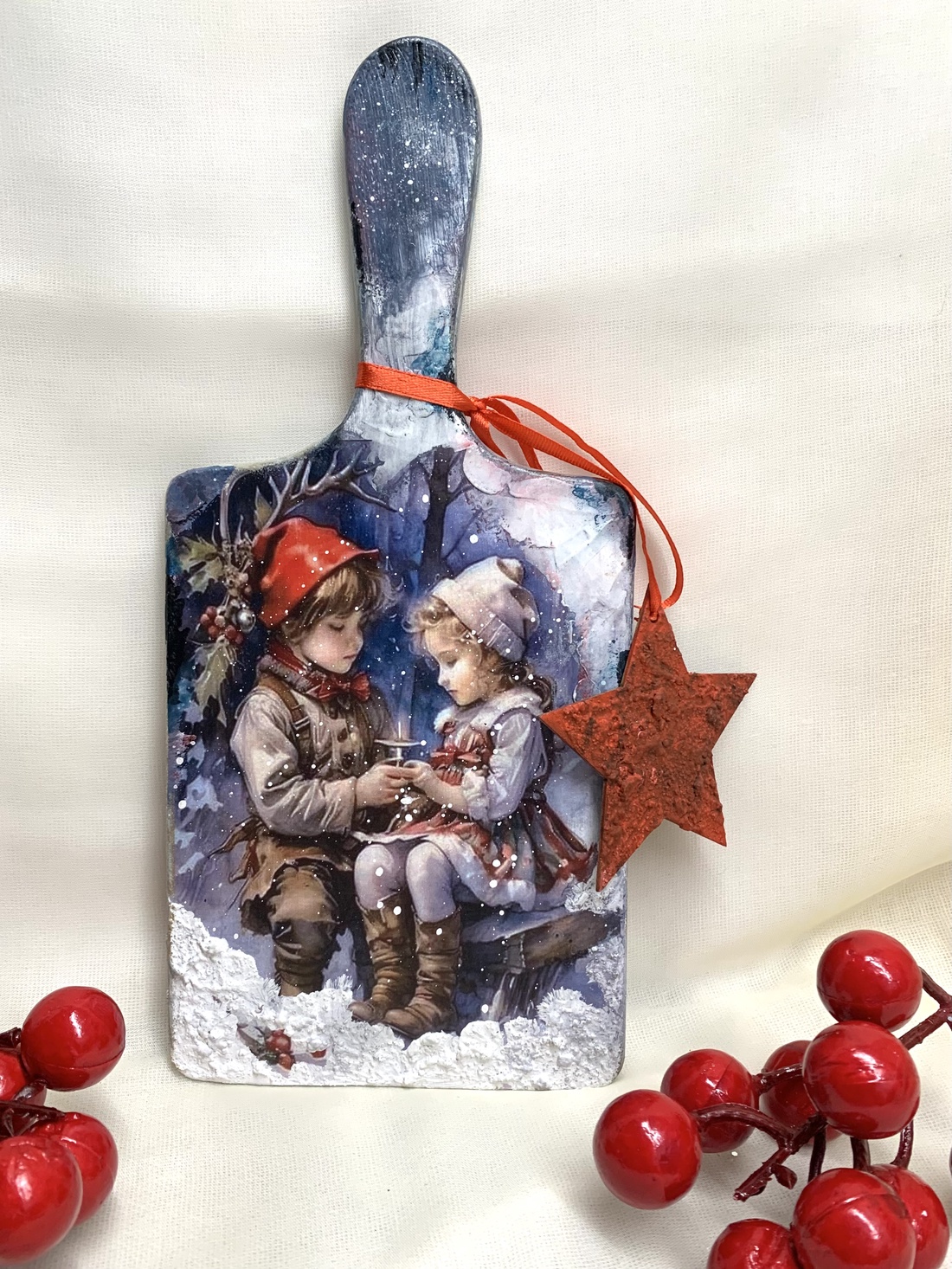 set cadou Craciun 01202 - crăciun - cadouri de moș crăciun - cadouri de moș crăciun - Artynos.ro