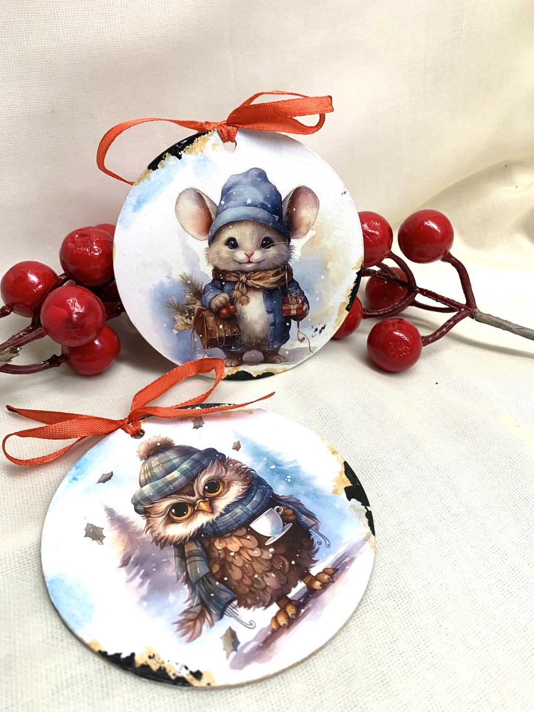 set cadou Craciun 01202 - crăciun - cadouri de moș crăciun - cadouri de moș crăciun - Artynos.ro