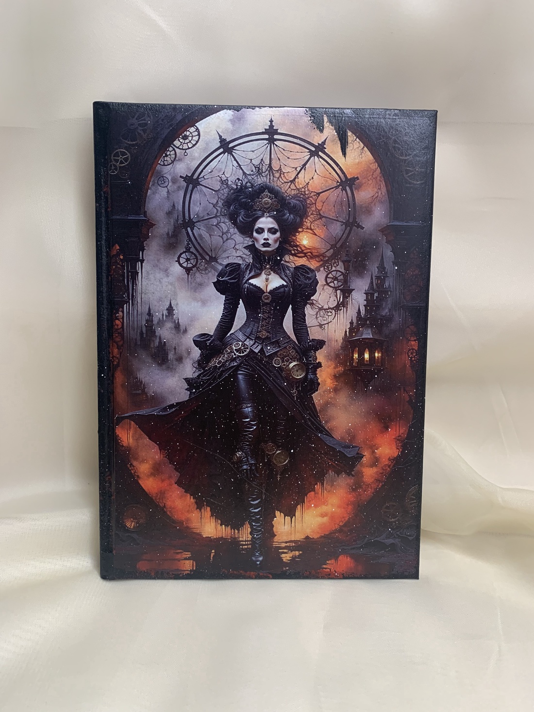 Agenda- set cadou femei 01201 - casă & stil de viață - seturi de cadou - Artynos.ro