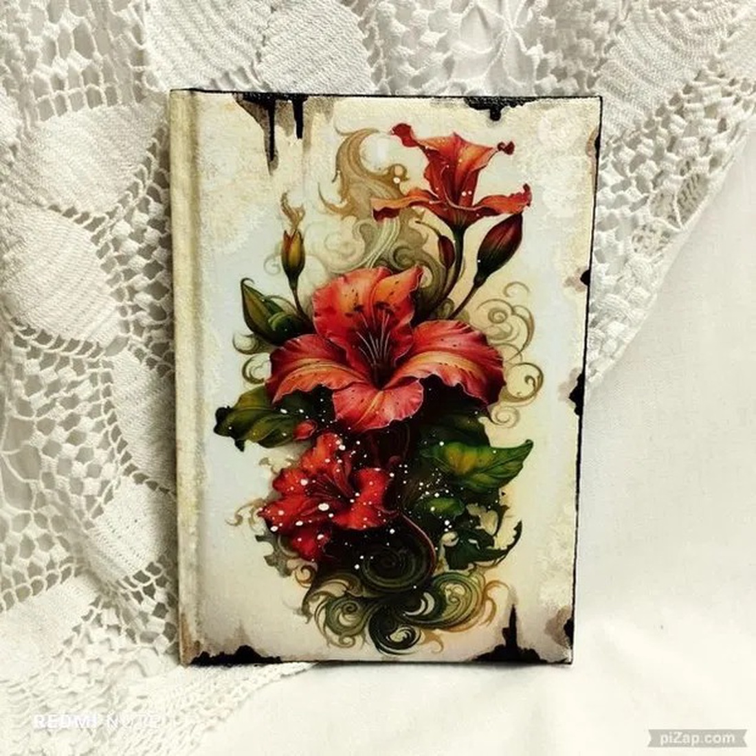 Agenda-Jurnal - set cadou 01203 -  - Artynos.ro