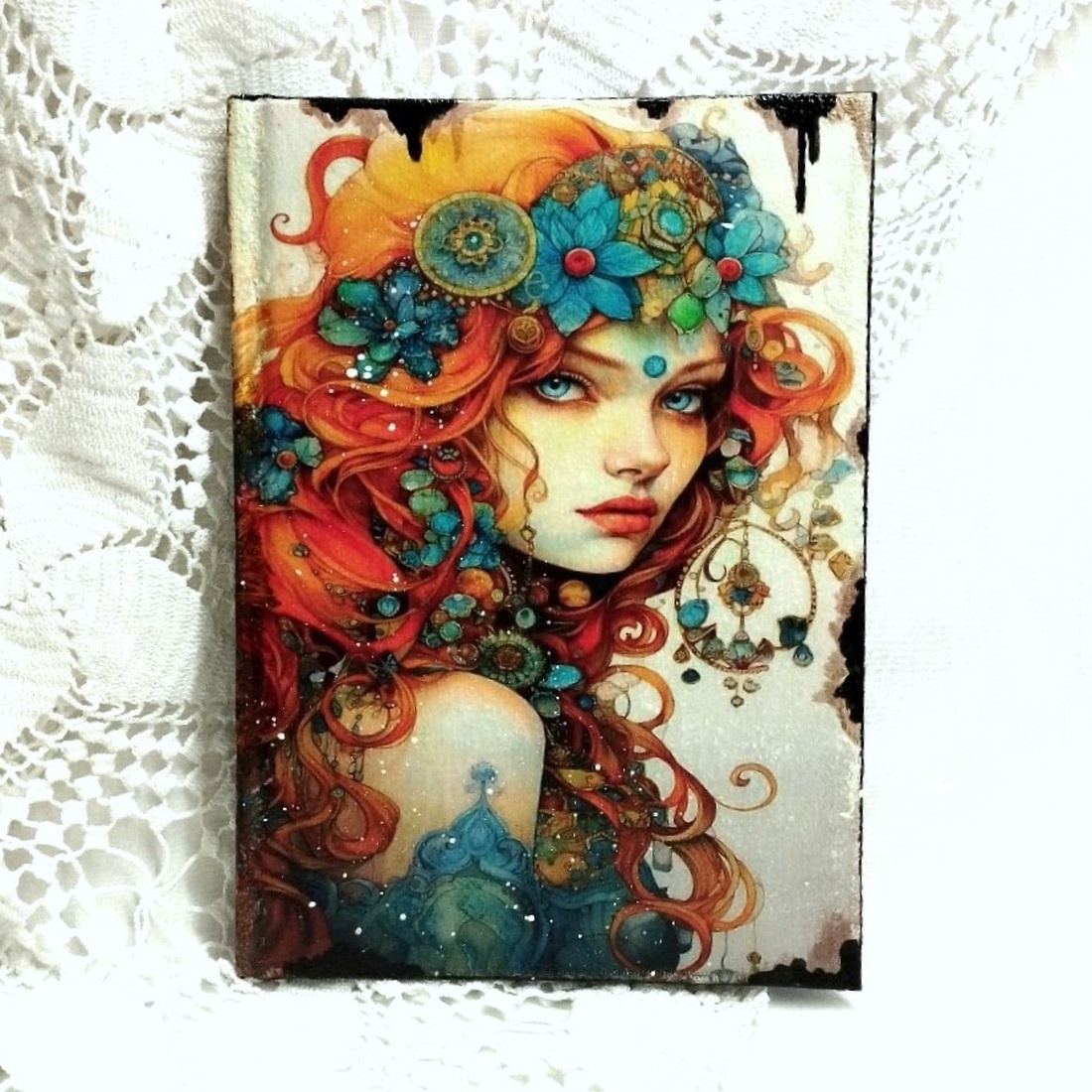 Agenda-Jurnal - set cadou 01204 -  - Artynos.ro