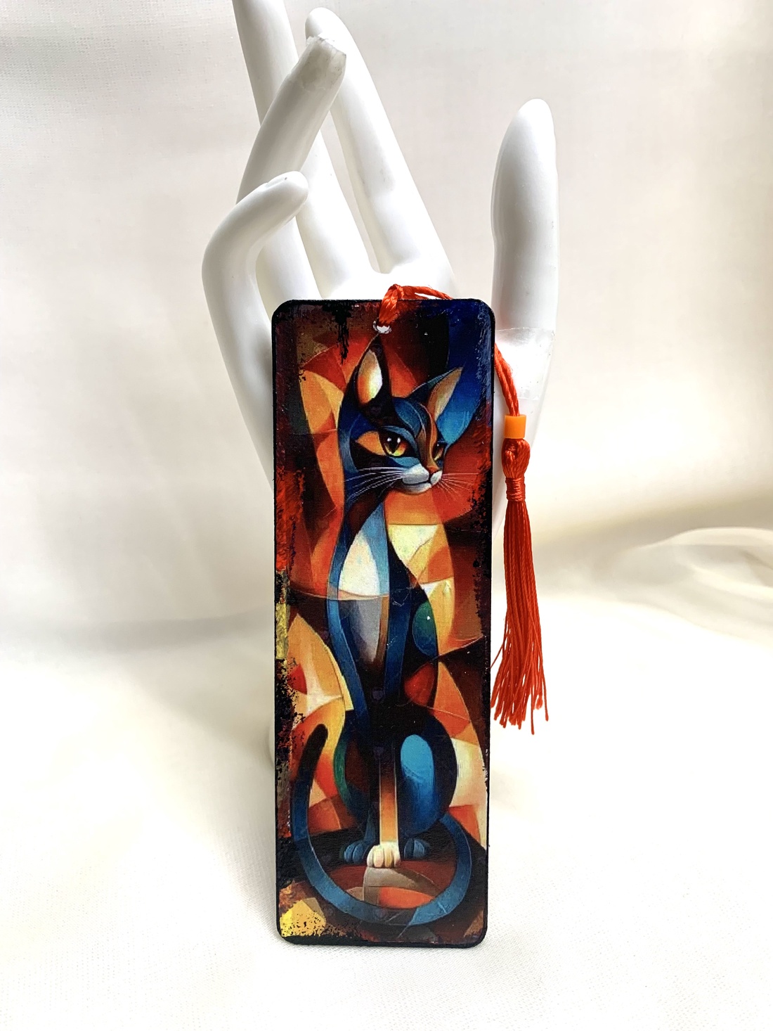 set cadou ocazii speciale 01210 - cărți și creații cu tematică muzicală, cadouri - semn de carte - Artynos.ro