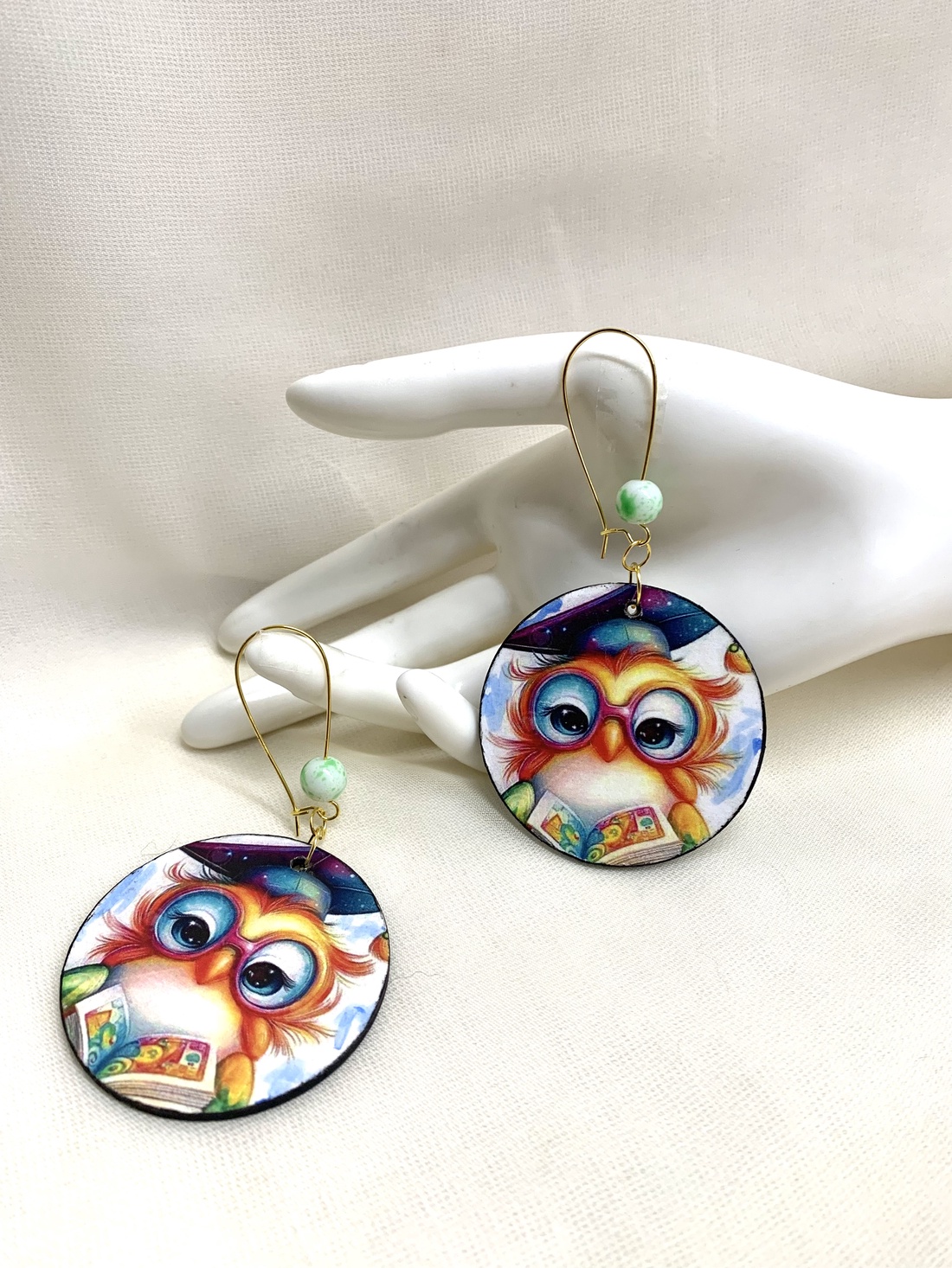 set cadou pentru femei 01211 - cărți și creații cu tematică muzicală, cadouri - semn de carte - Artynos.ro