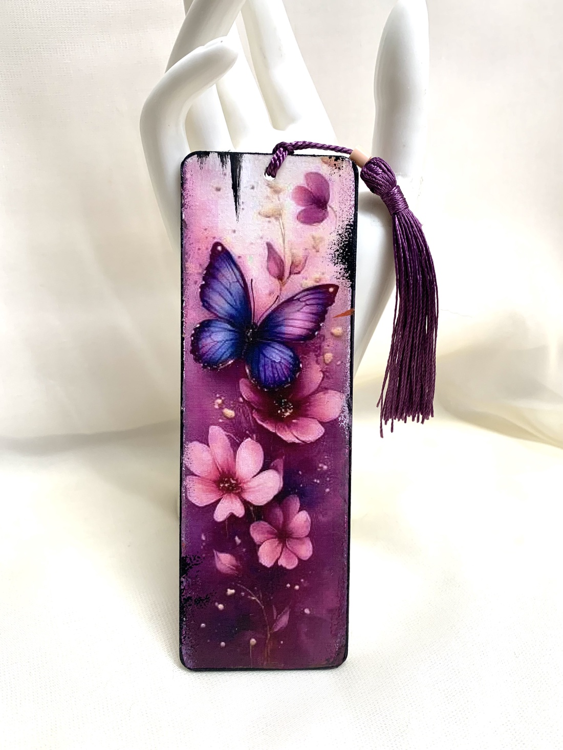   set cadou ocazii speciale 01212 - cărți și creații cu tematică muzicală, cadouri - semn de carte - Artynos.ro