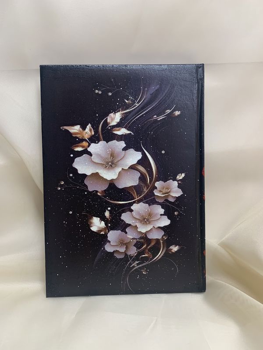 Agenda- set cadou femei 01215 - casă & stil de viață - papetărie de hârtie - caiete și jurnal - Artynos.ro