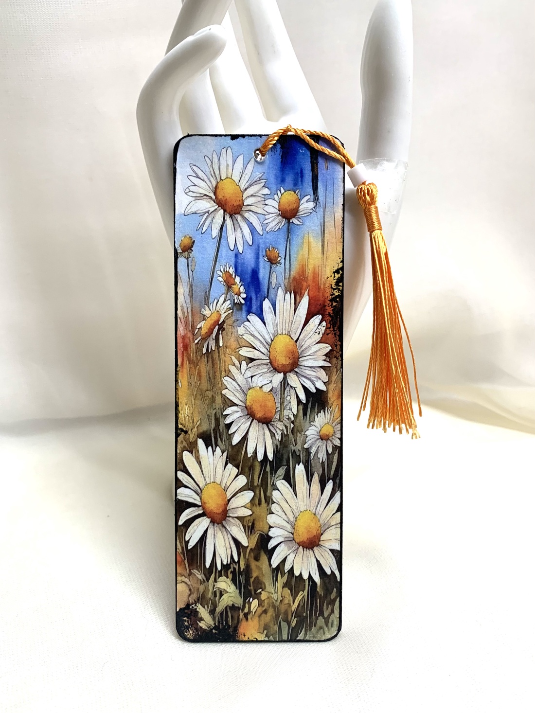 set cadou ocazii speciale 01216  - cărți și creații cu tematică muzicală, cadouri - semn de carte - Artynos.ro