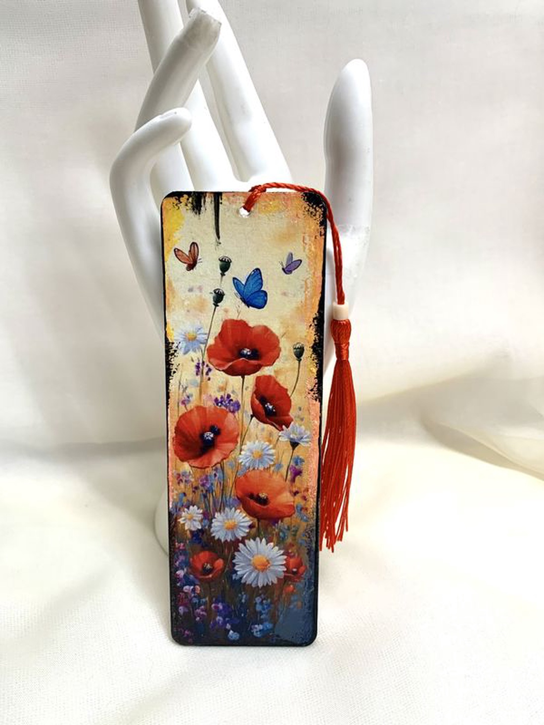 set cadou ocazii speciale 01217 - cărți și creații cu tematică muzicală, cadouri - semn de carte - Artynos.ro