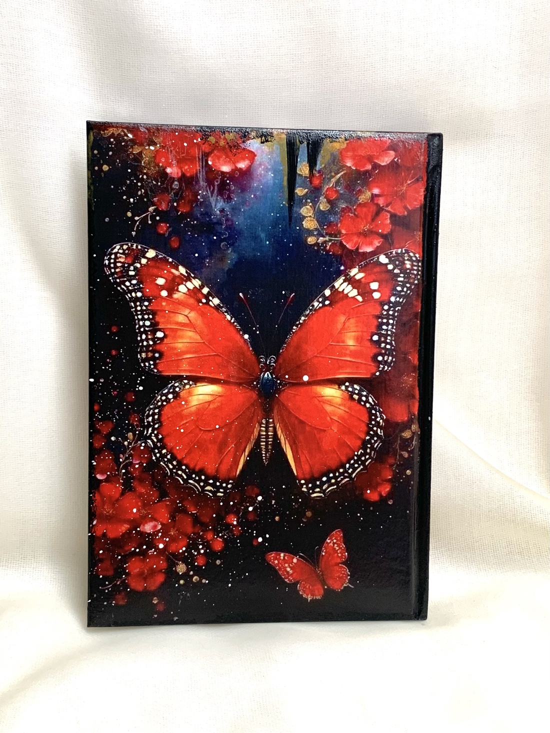 Agenda- set cadou femei 01219 - cărți și creații cu tematică muzicală, cadouri - semn de carte - Artynos.ro