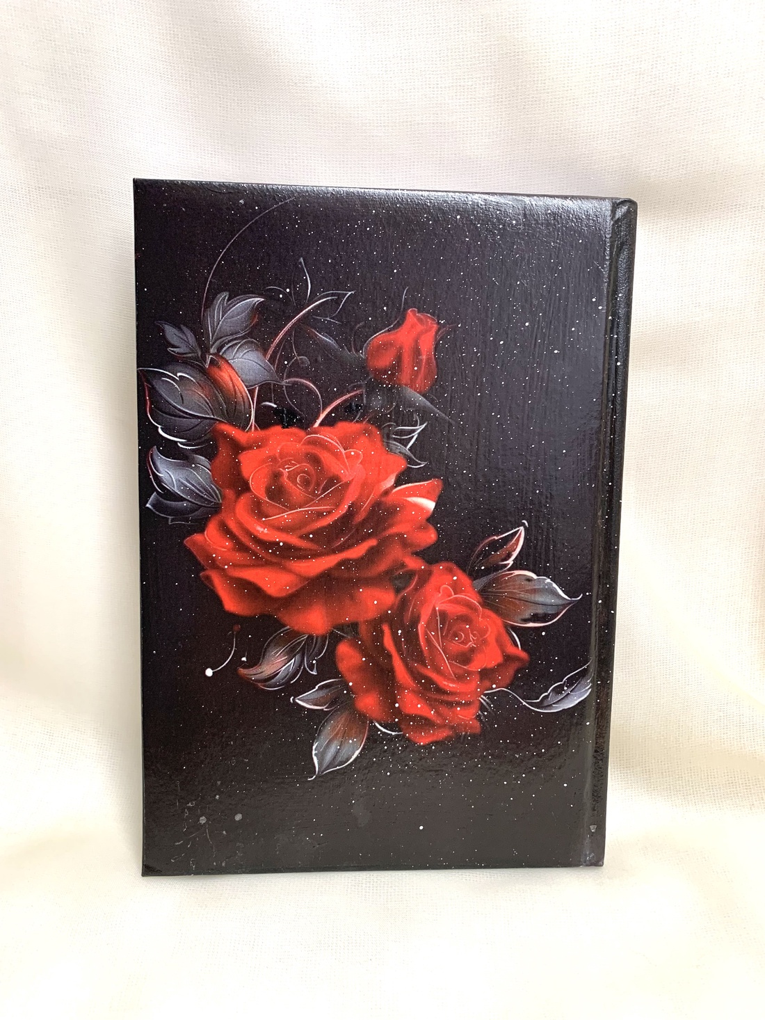 Agenda- set cadou femei 01220 - cărți și creații cu tematică muzicală, cadouri - semn de carte - Artynos.ro