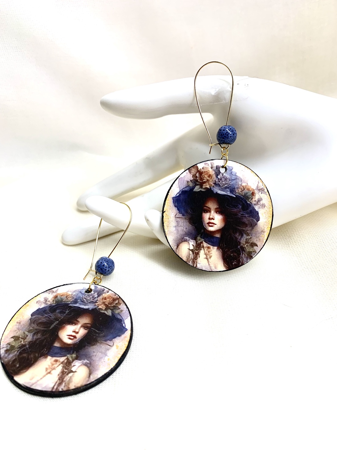 Agenda-Jurnal handmade unicat 01226 - casă & stil de viață - papetărie de hârtie - caiete și jurnal - Artynos.ro