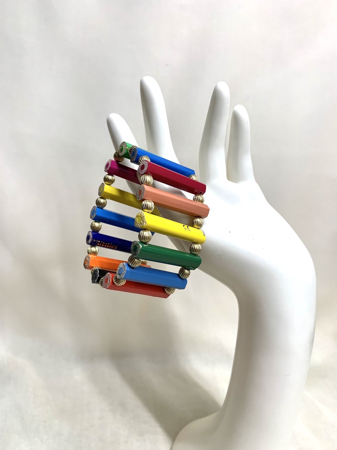 Set bijuterii creioane colorate 00528 - accesorii nuntă - bijuterii mireasă - cercei mireasă - Artynos.ro