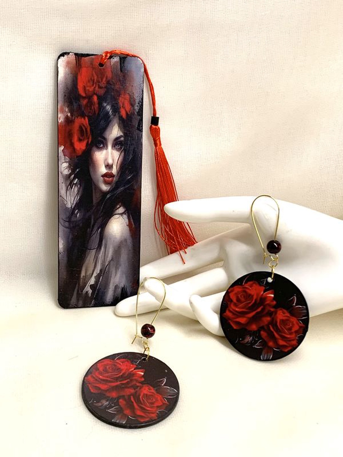 set cadou femei  01231 - casă & stil de viață - set de cadou - Artynos.ro