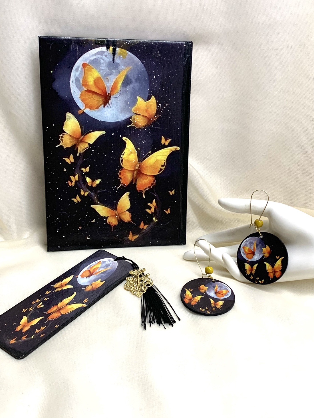 Agenda-cadouri femei 01245 - casă & stil de viață - papetărie de hârtie - caiete și jurnal - Artynos.ro