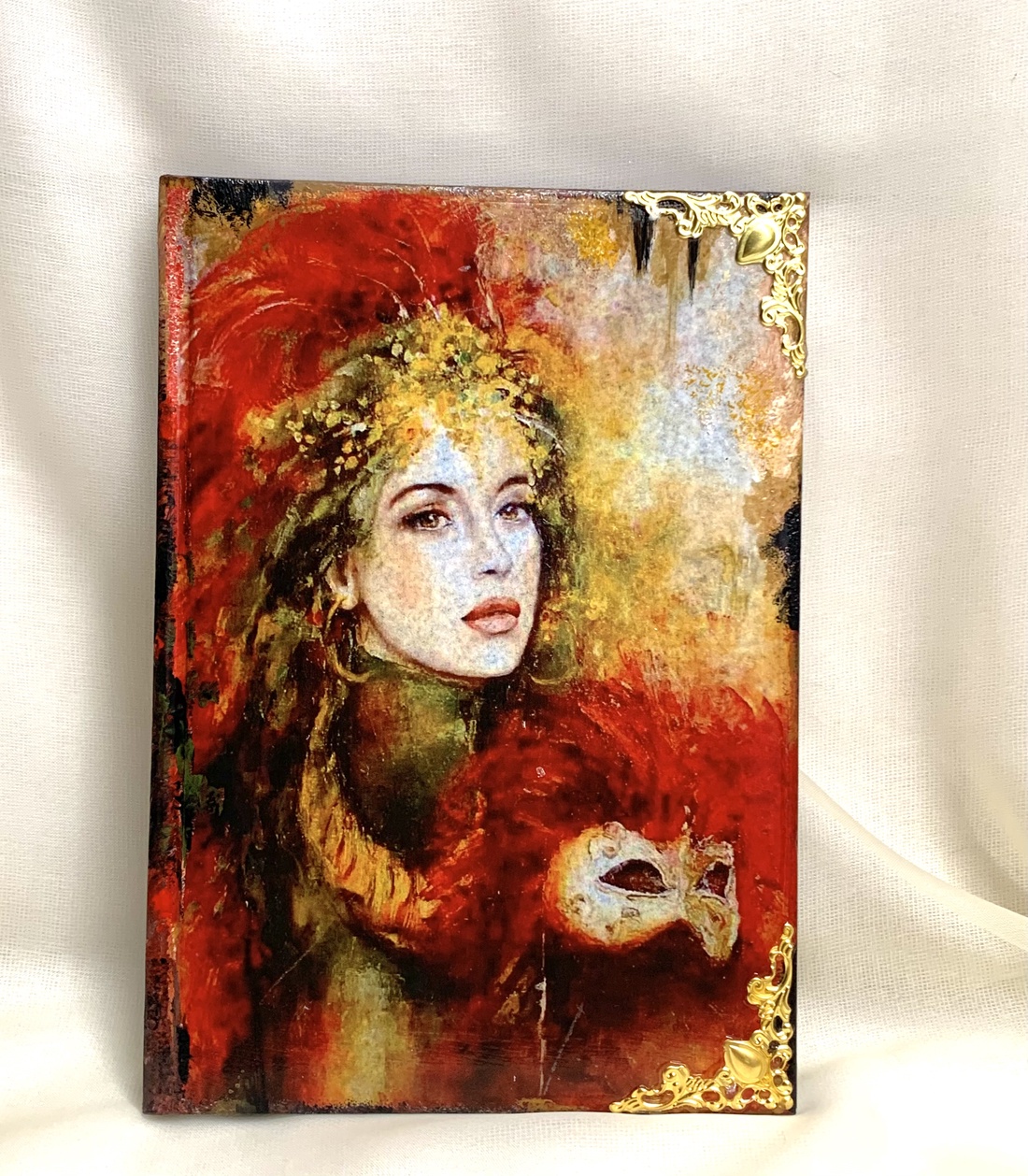 Agenda-cadouri femei 01248 - casă & stil de viață - produse de papetărie - caiete și jurnale - Artynos.ro