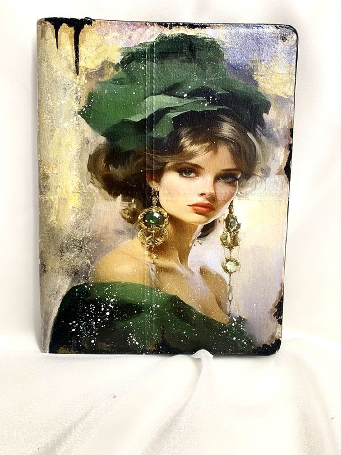 Agenda-cadouri femei 01250 - casă & stil de viață - papetărie de hârtie - caiete și jurnal - Artynos.ro