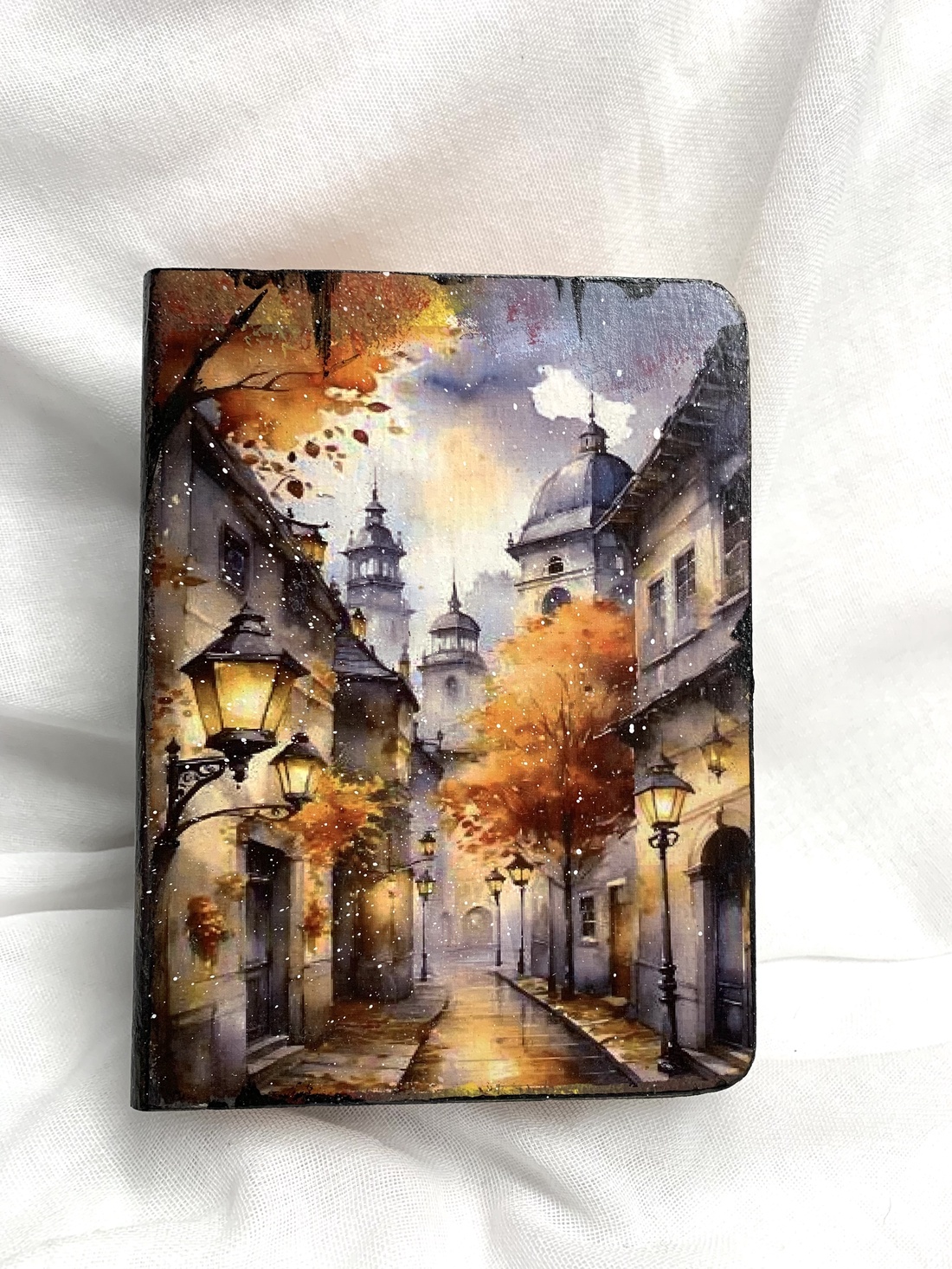  Cutie- caseta de bijuterii 01256 - casă & stil de viață - materiale de depozitare și sortare - cutie depozitare - Artynos.ro