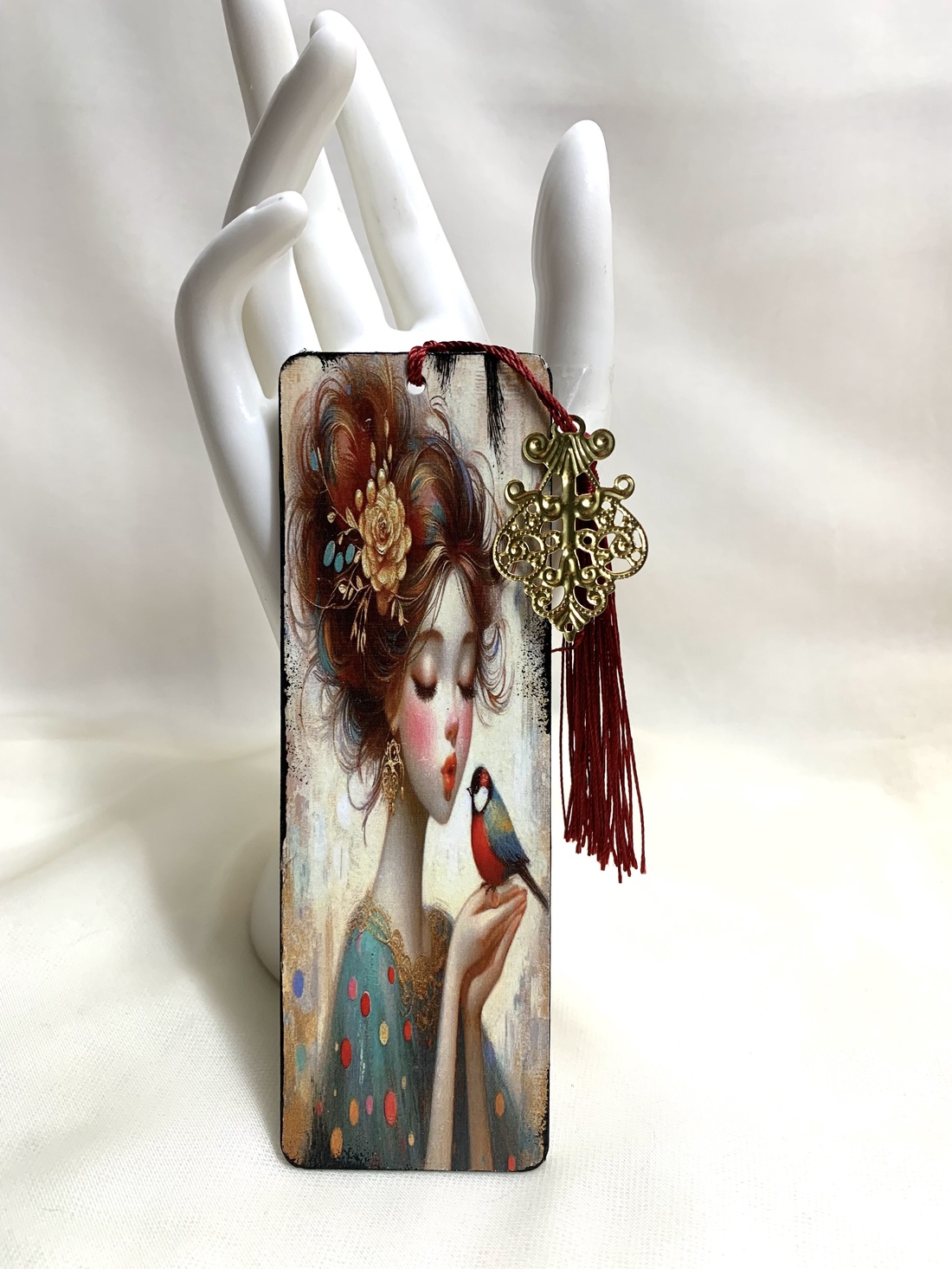 Cutie bijuterii -set cadou femei 01260 - bijuterii - suporturi și cutii de bijuterii - cutii de bijuterii - Artynos.ro