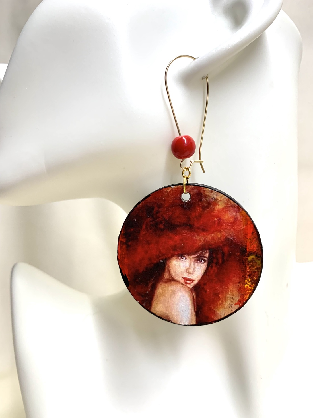 Cutie bijuterii -set cadou femei 01261  - bijuterii - suporturi și cutii de bijuterii - cutii de bijuterii - Artynos.ro