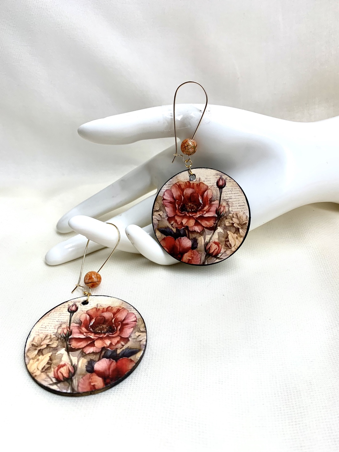 Cutie bijuterii -set cadou femei 00008 - casă & stil de viață - seturi de cadou - Artynos.ro