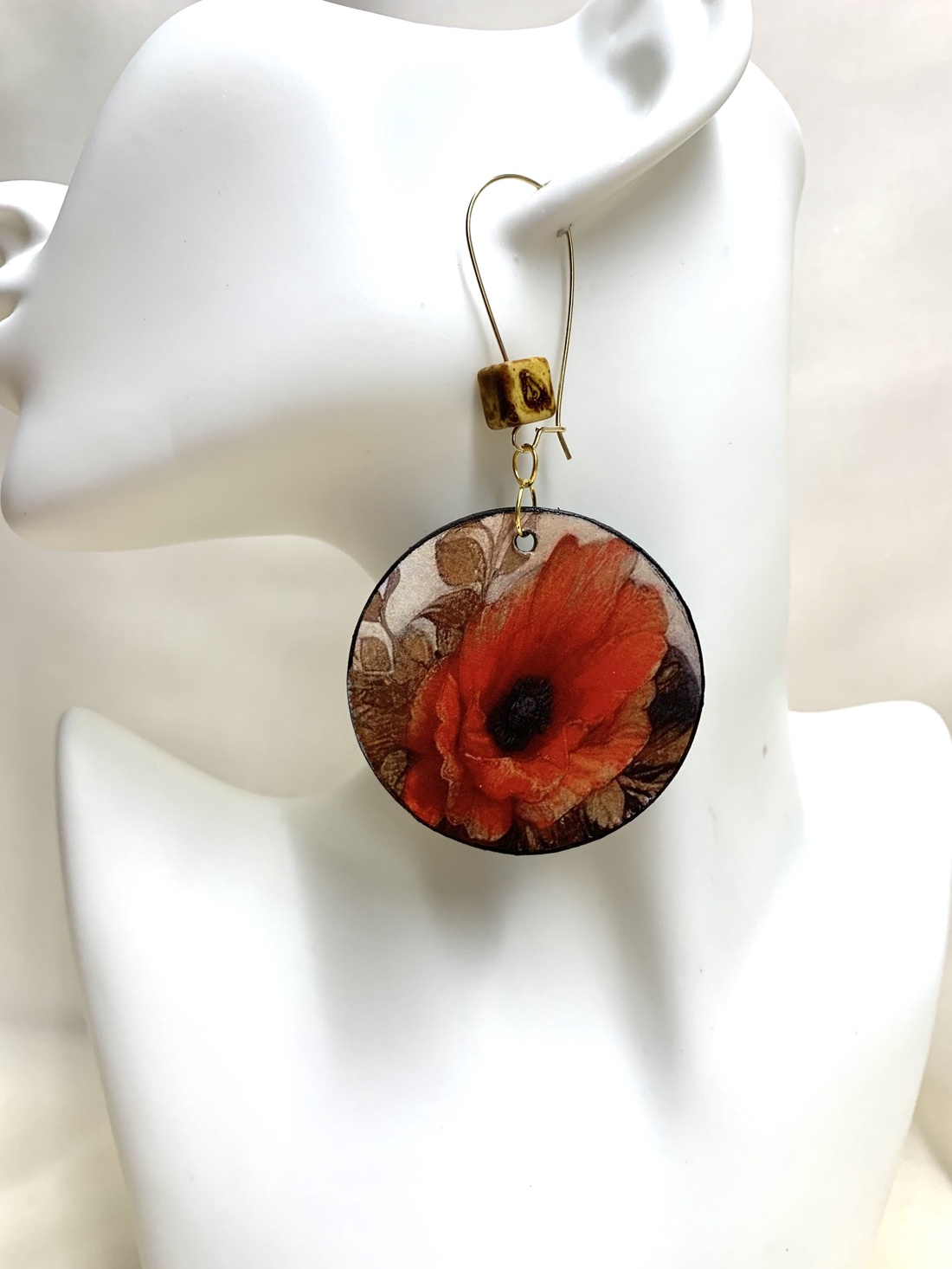 Cutie bijuterii -set cadou femei  00007 - casă & stil de viață - seturi de cadou - Artynos.ro