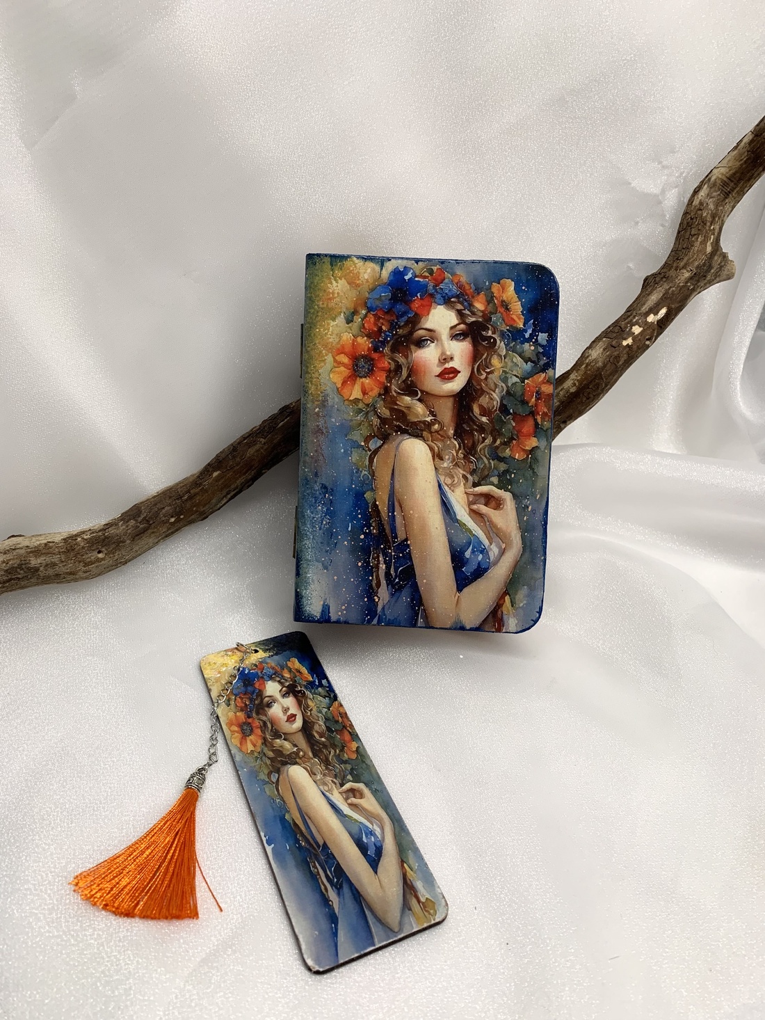 Cutie bijuterii -set cadou femei  00007 - casă & stil de viață - seturi de cadou - Artynos.ro