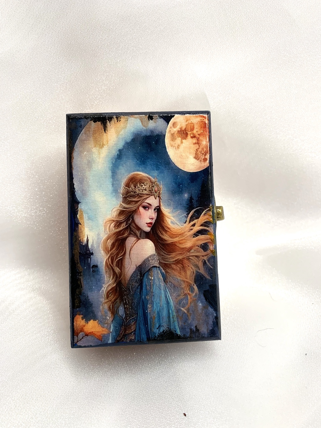 Cutie bijuterii -set cadou femei 00006 - casă & stil de viață - set de cadou - Artynos.ro