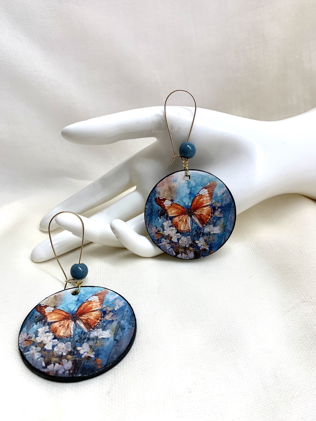 Cutie bijuterii -set cadou femei 00006 - casă & stil de viață - set de cadou - Artynos.ro