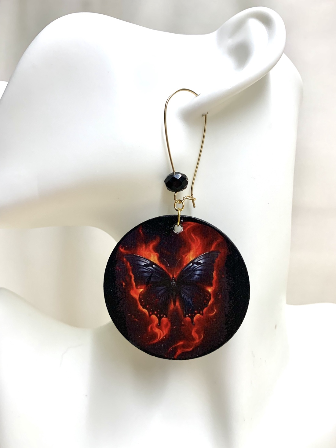 Cutie bijuterii -set cadou femei 00002 - accesorii nuntă - amintiri și cadouri de nuntă - cadouri de bun venit nuntă - Artynos.ro