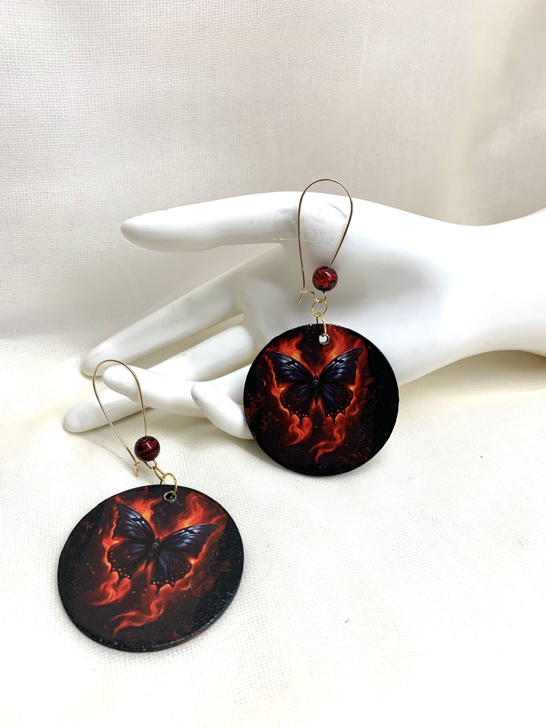 Cutie bijuterii -set cadou femei 00002 - accesorii nuntă - amintiri și cadouri de nuntă - cadouri de bun venit nuntă - Artynos.ro