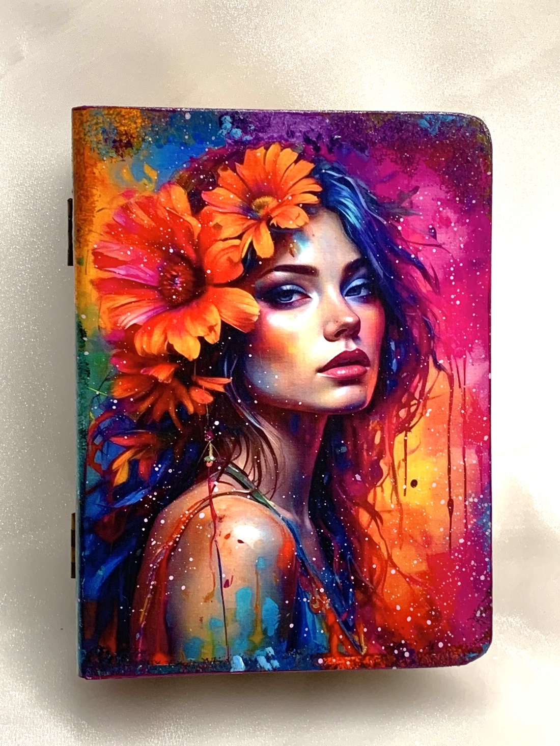 Cutie bijuterii -set cadou femei 00001 - casă & stil de viață - seturi de cadou - Artynos.ro