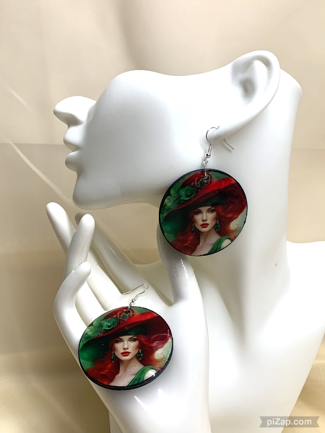 Cutie bijuterii -set cadou femei 00129 - casă & stil de viață - set de cadou - Artynos.ro