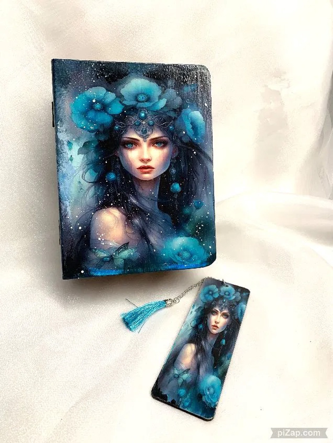 Cutie bijuterii -set cadou femei 00130 - casă & stil de viață - seturi de cadou - Artynos.ro