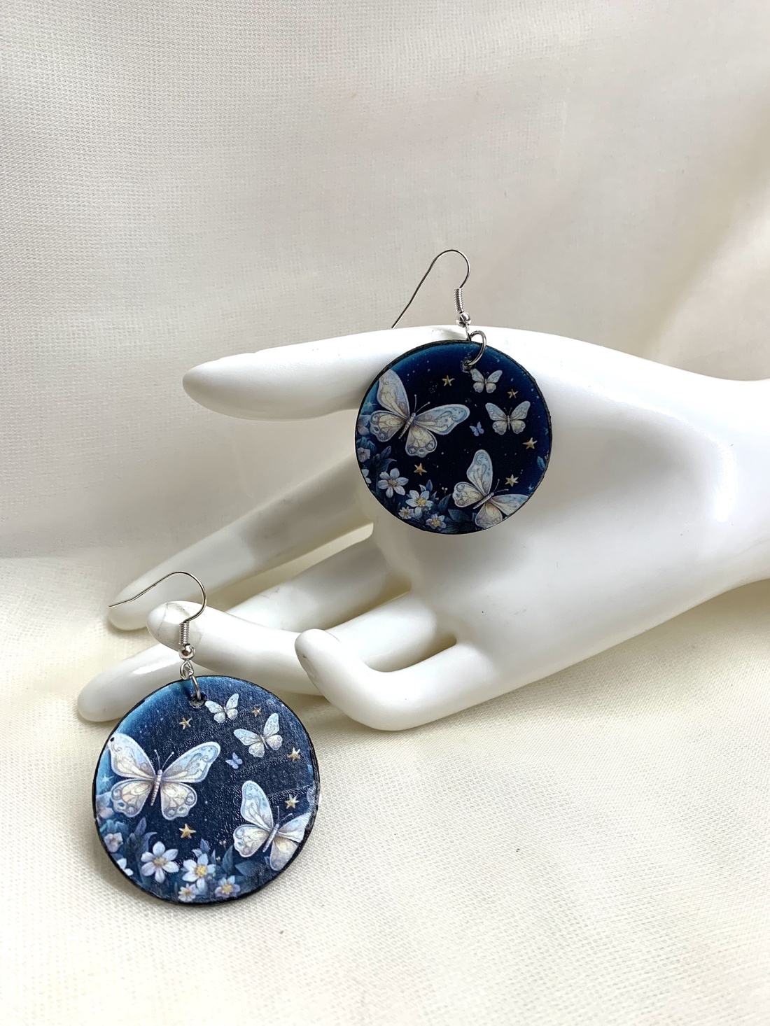 Cutie bijuterii -set cadou femei 00130 - casă & stil de viață - seturi de cadou - Artynos.ro