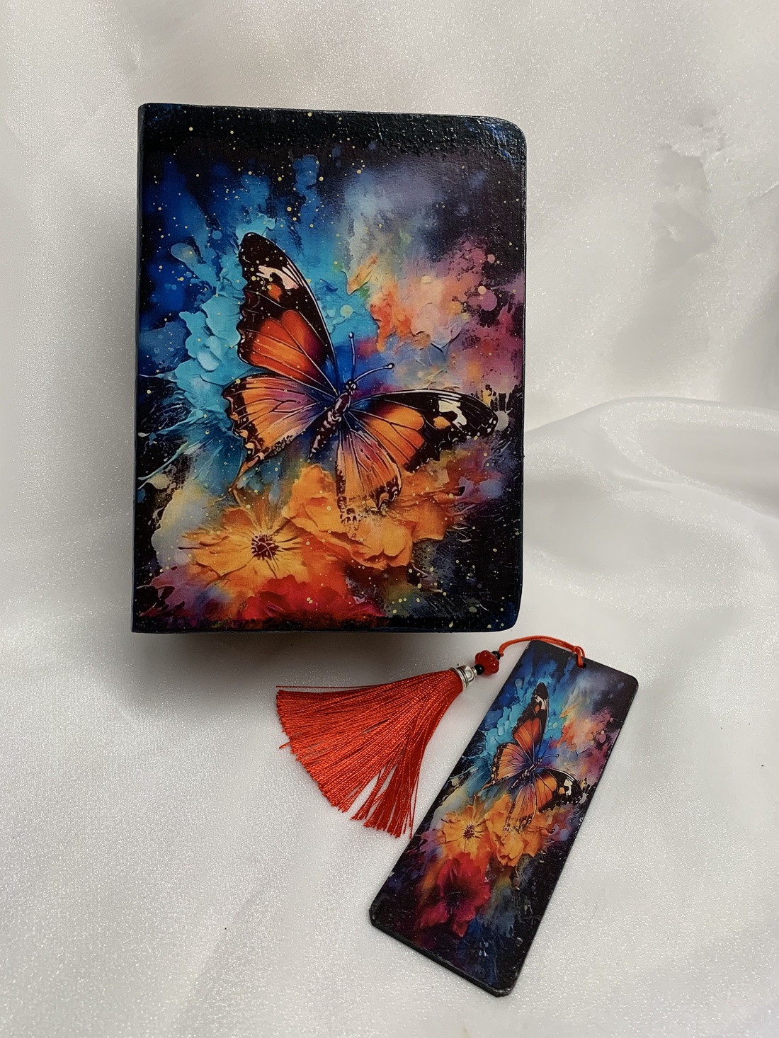 Cutie bijuterii -set cadou femei 00131 - casă & stil de viață - seturi de cadou - Artynos.ro