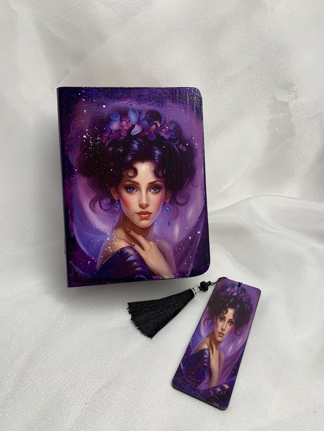 Cutie bijuterii -set cadou femei 00132 - casă & stil de viață - set de cadou - Artynos.ro