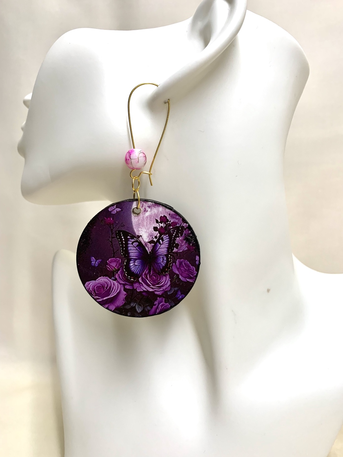 Cutie bijuterii -set cadou femei 00132 - casă & stil de viață - set de cadou - Artynos.ro