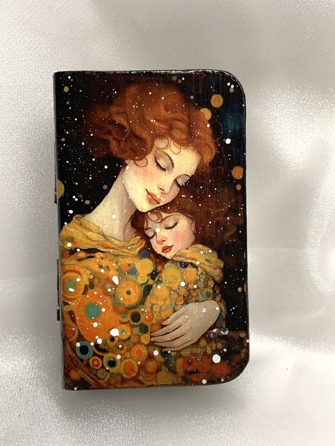 Cutie bijuterii -set cadou femei 00134 - casă & stil de viață - set de cadou - Artynos.ro