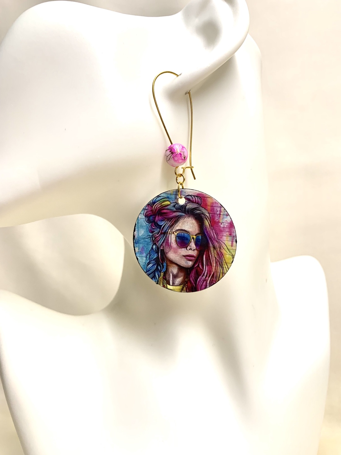 Cutie bijuterii -set cadou femei 00135 - casă & stil de viață - set de cadou - Artynos.ro