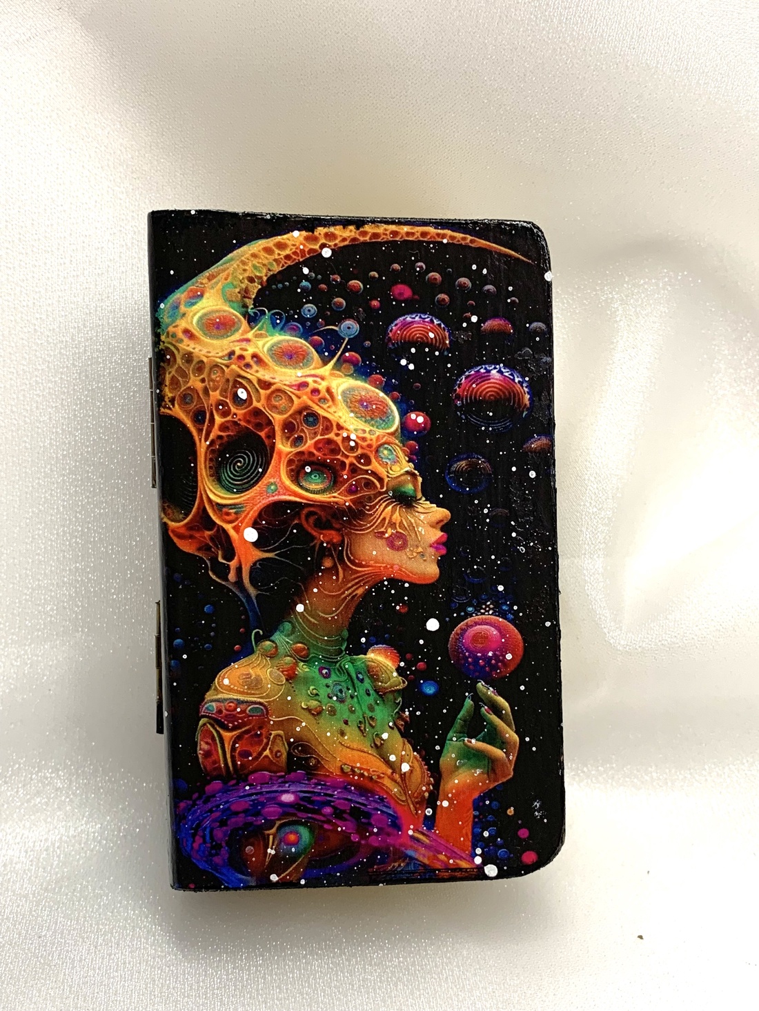 Cutie bijuterii -set cadou femei  00136 - casă & stil de viață - seturi de cadou - Artynos.ro