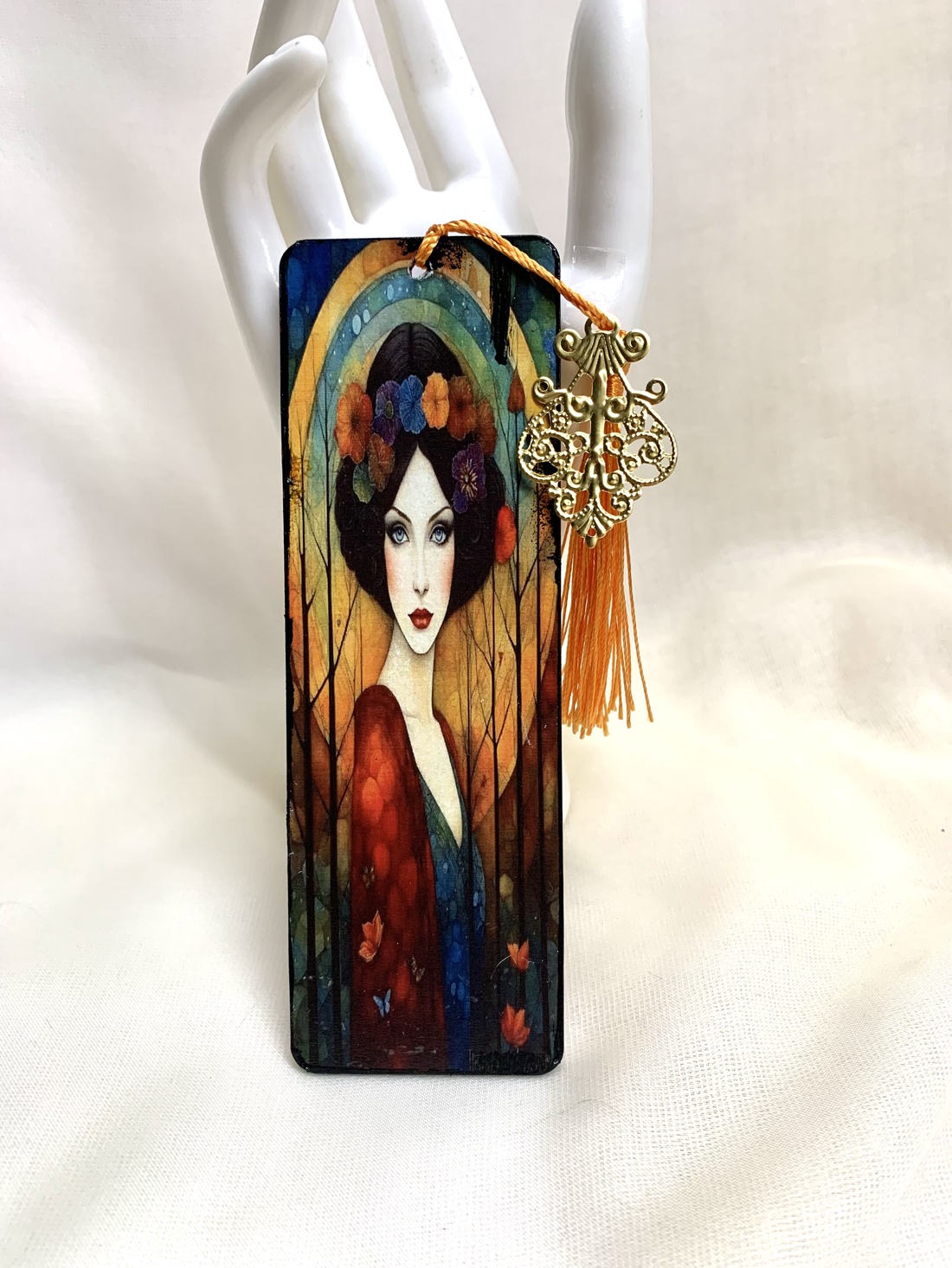 Cutie bijuterii -set cadou femei 01263 - casă & stil de viață - seturi de cadou - Artynos.ro