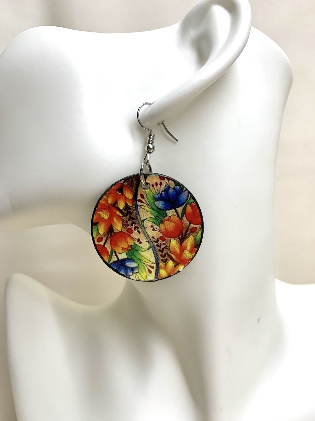 Cutie bijuterii -set cadou femei 01263 - casă & stil de viață - seturi de cadou - Artynos.ro