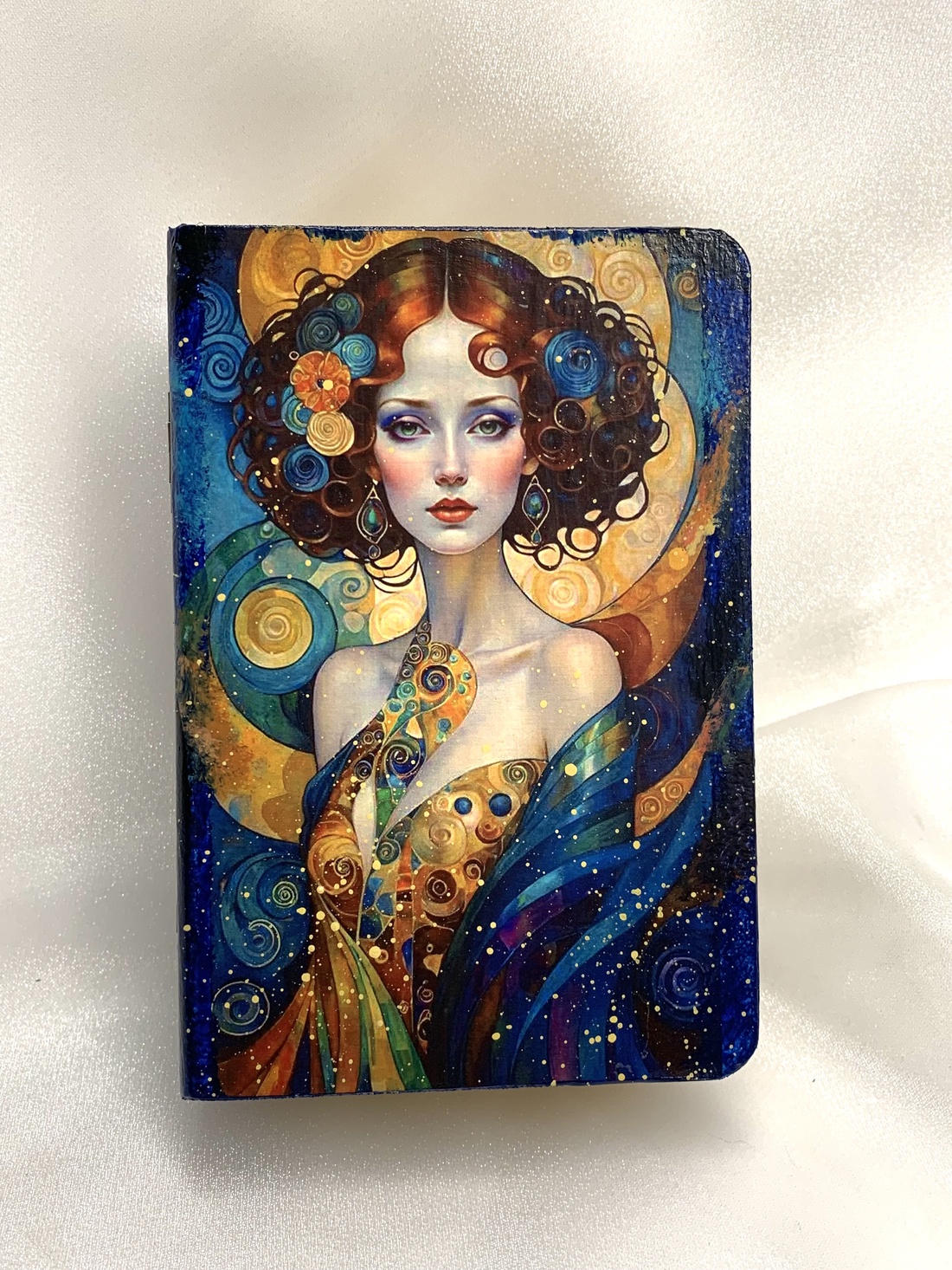 Cutie bijuterii -set cadou femei 01264 - casă & stil de viață - seturi de cadou - Artynos.ro