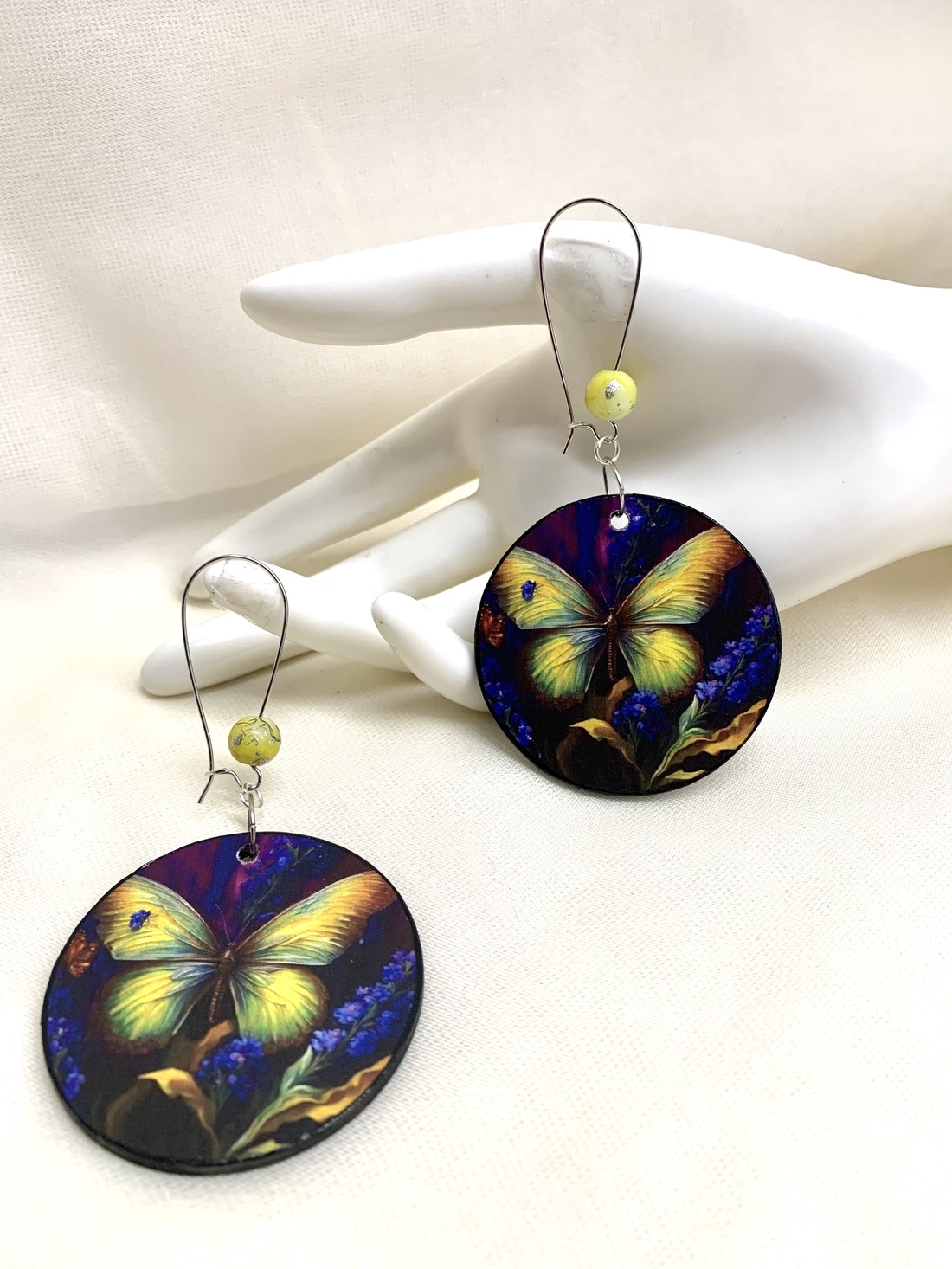 Cutie bijuterii -set cadou femei 01264 - casă & stil de viață - seturi de cadou - Artynos.ro